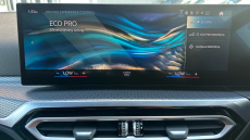 BMW 3 Series 320d MHT M Sport 5dr Step Auto Diesel Estate